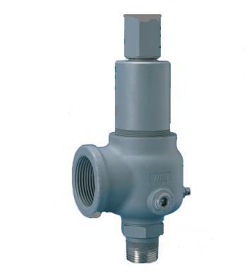 Kunkle Valve
